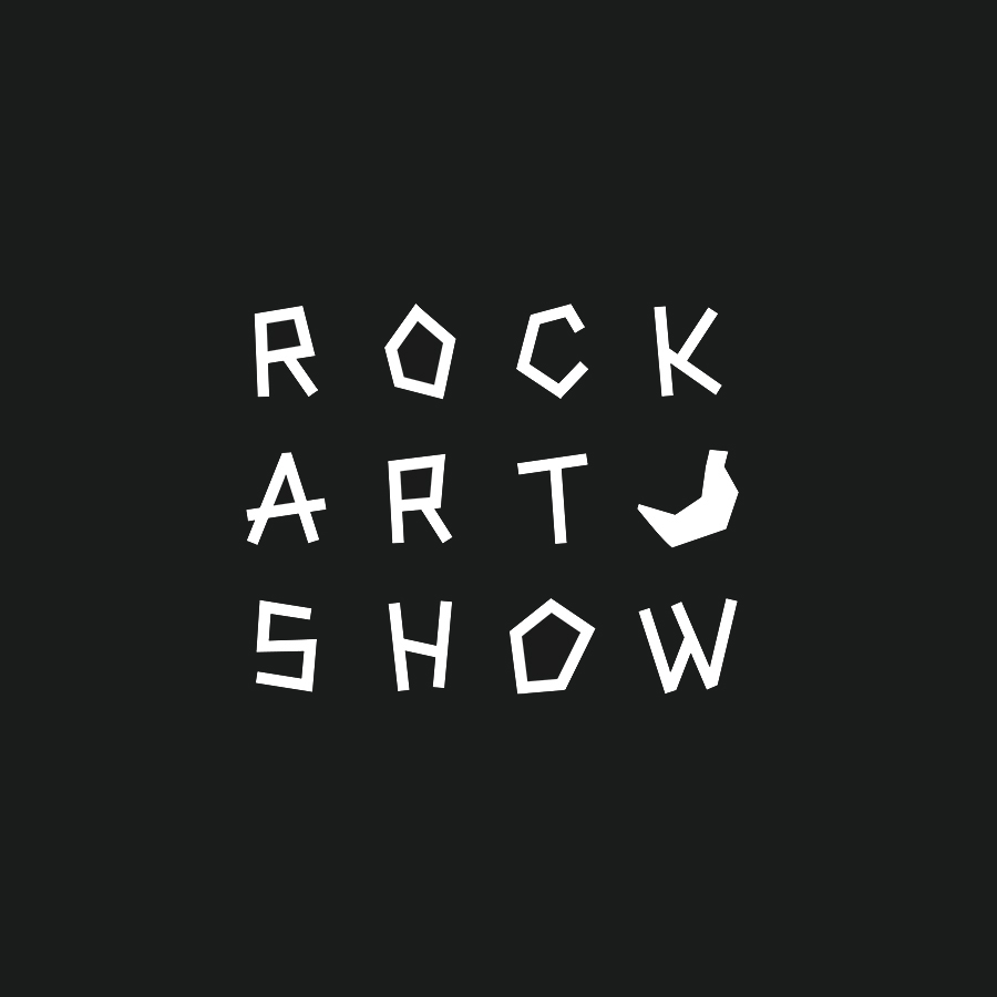 rock art show