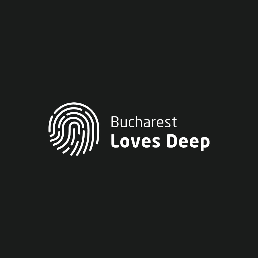 bucharest loves deep