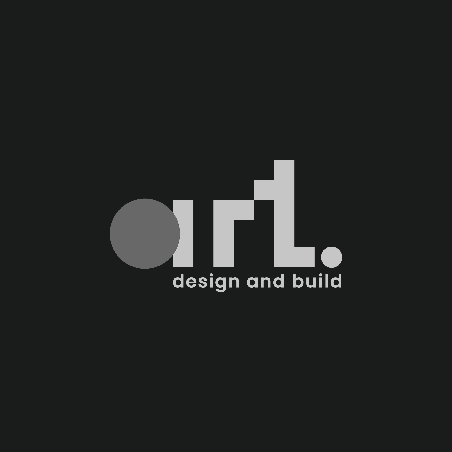 art design and build