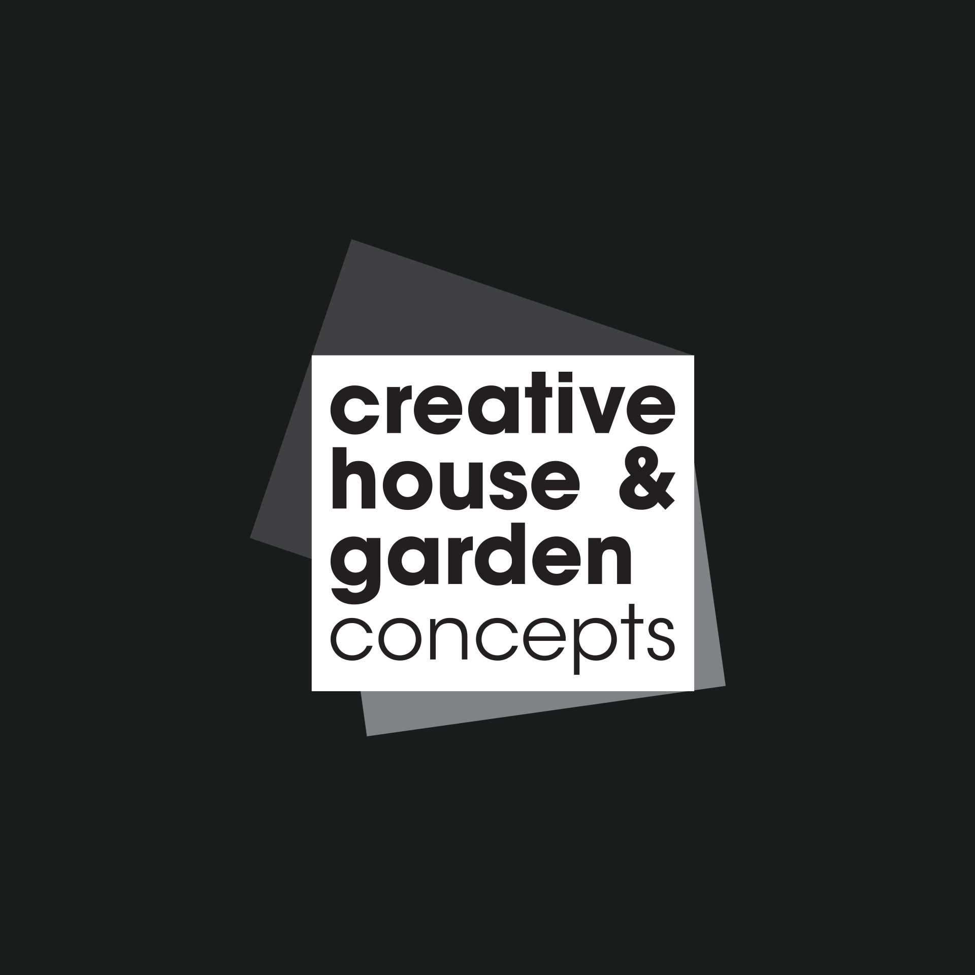 creative house and garden concepts
